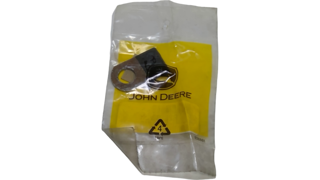 R28539: R28539 — CLAMP