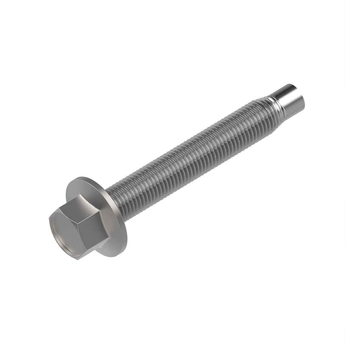 R285506: Fits John Deere R285506 Hexagonal Head Flanged Screw, M6 X 41 – Genuine OEM