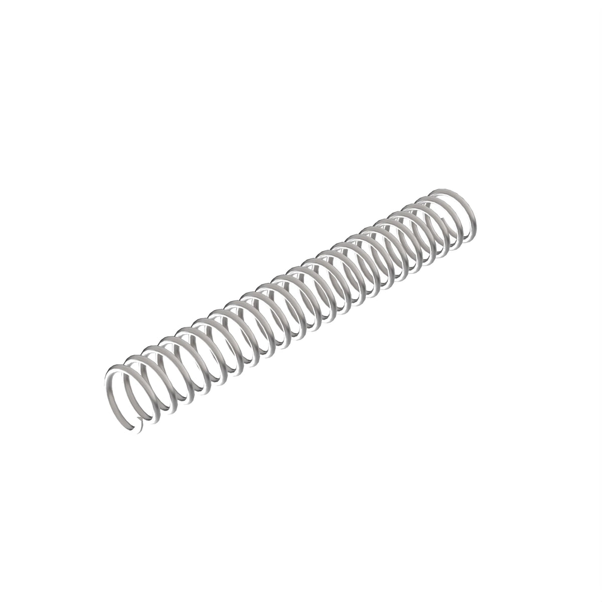 R285732: Fits John Deere R285732 Compression Spring – Genuine OEM