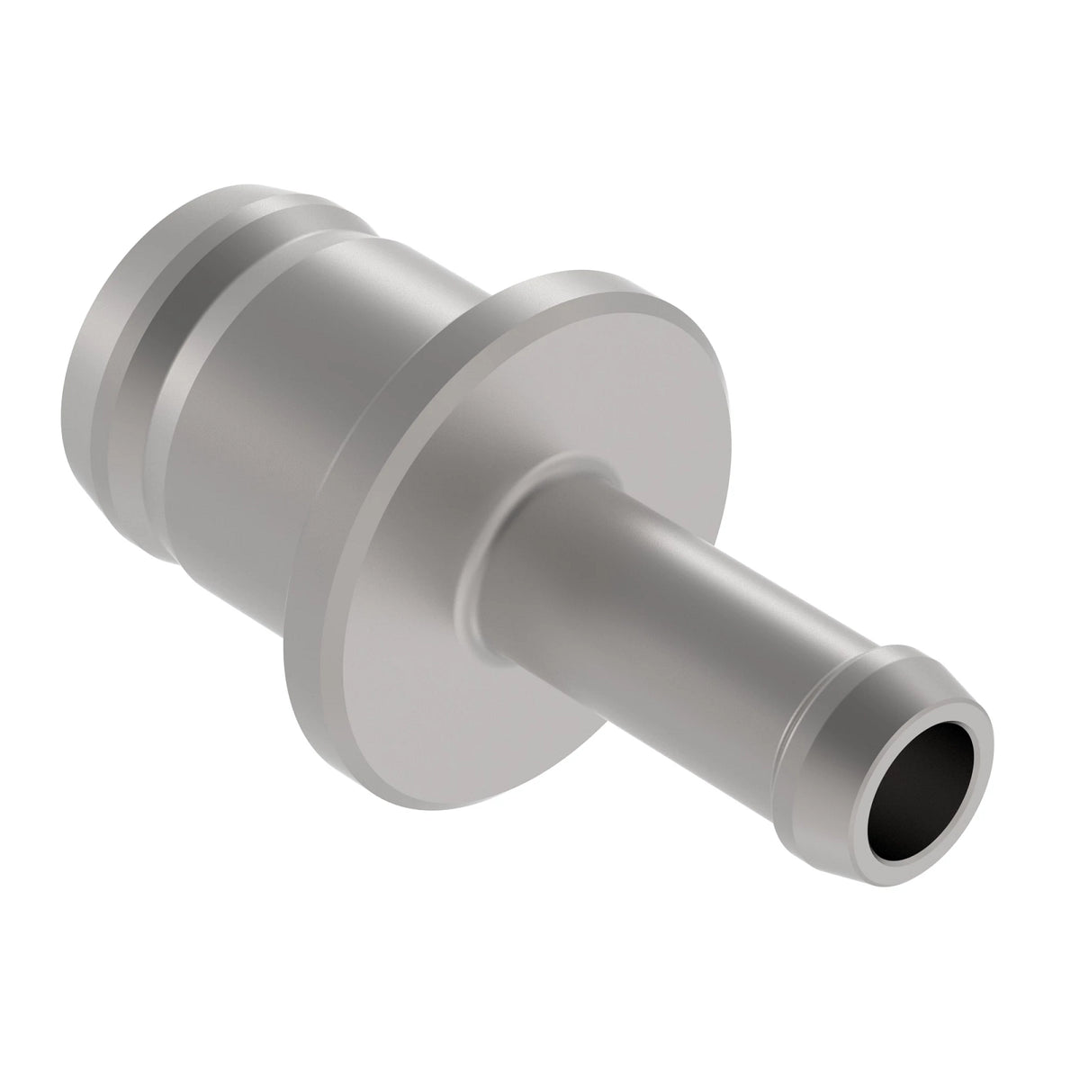 R285856: Fits John Deere R285856 Straight Connector Fitting Plug – Genuine OEM