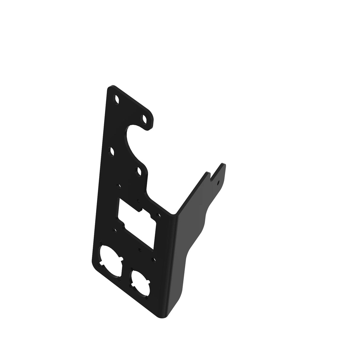 R285963: Fits John Deere R285963 Electrical Connector Bracket – Genuine OEM