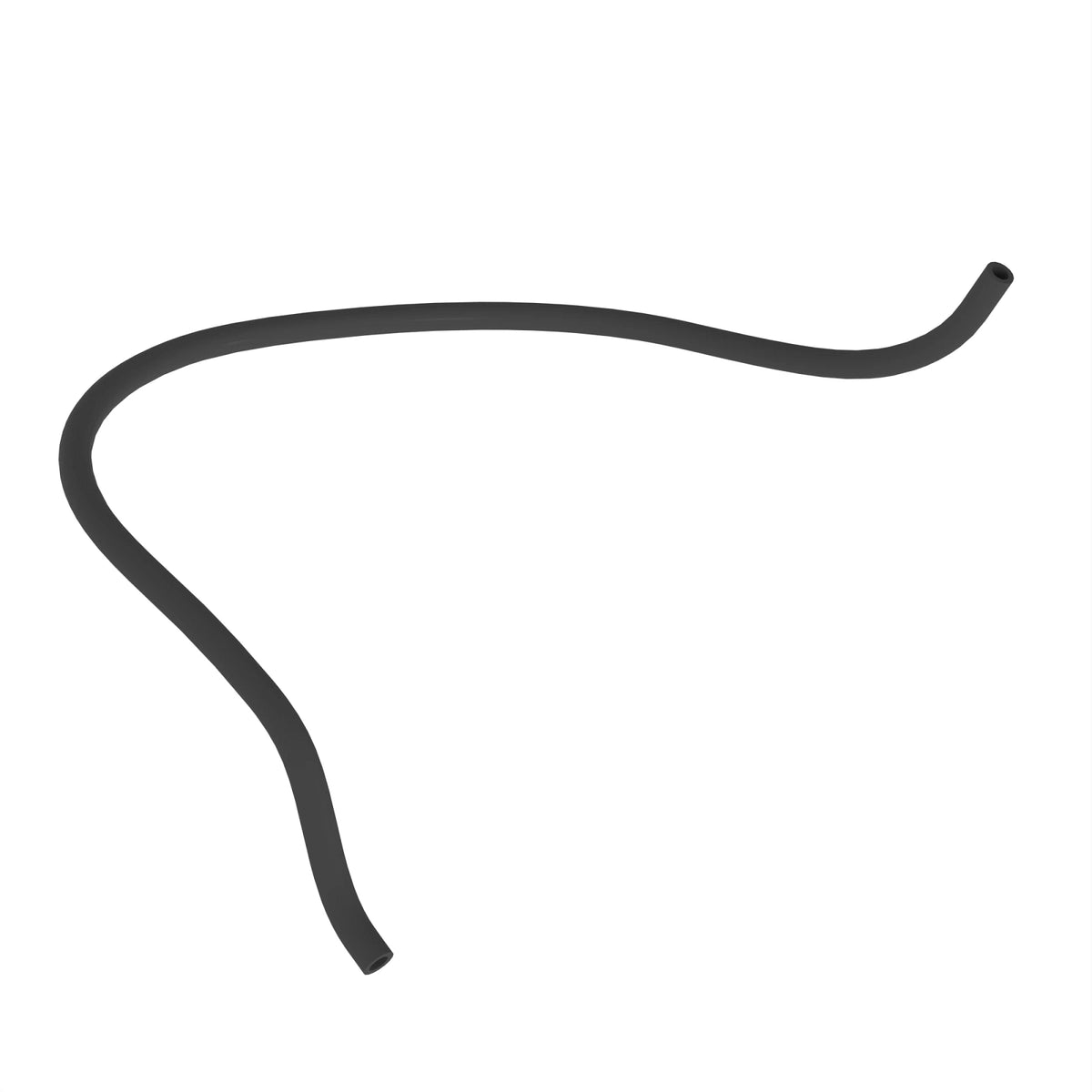 R286050: Fits John Deere R286050 Hydraulic Trailer Brake Drain Hydraulic Hose – Genuine OEM