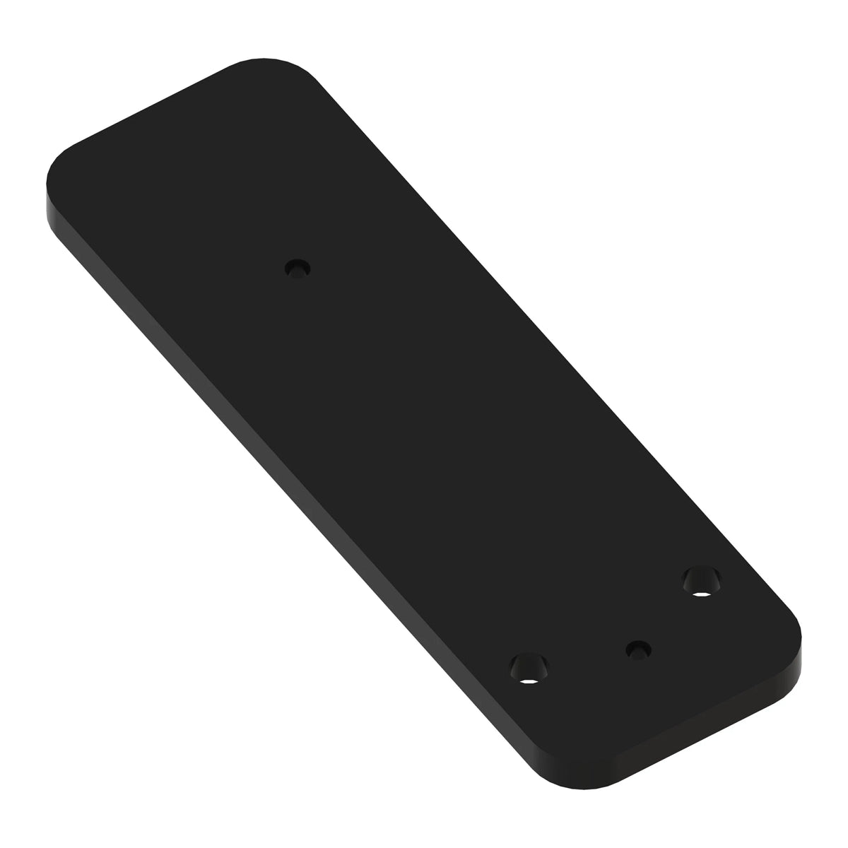 R286074: Fits John Deere R286074 Fuel Tank Retaining Plate – Genuine OEM