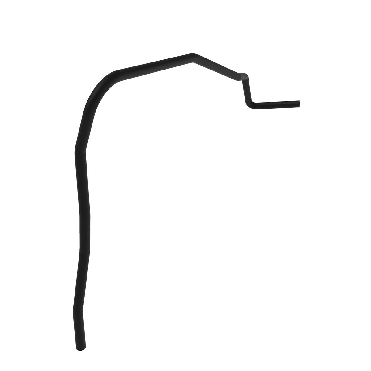 R286832: Fits John Deere R286832 Heater Supply Hose – Genuine OEM