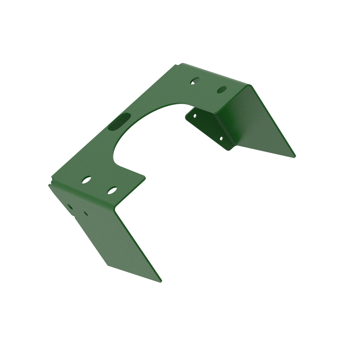 R287096: Fits John Deere R287096 PTO Support – Genuine OEM