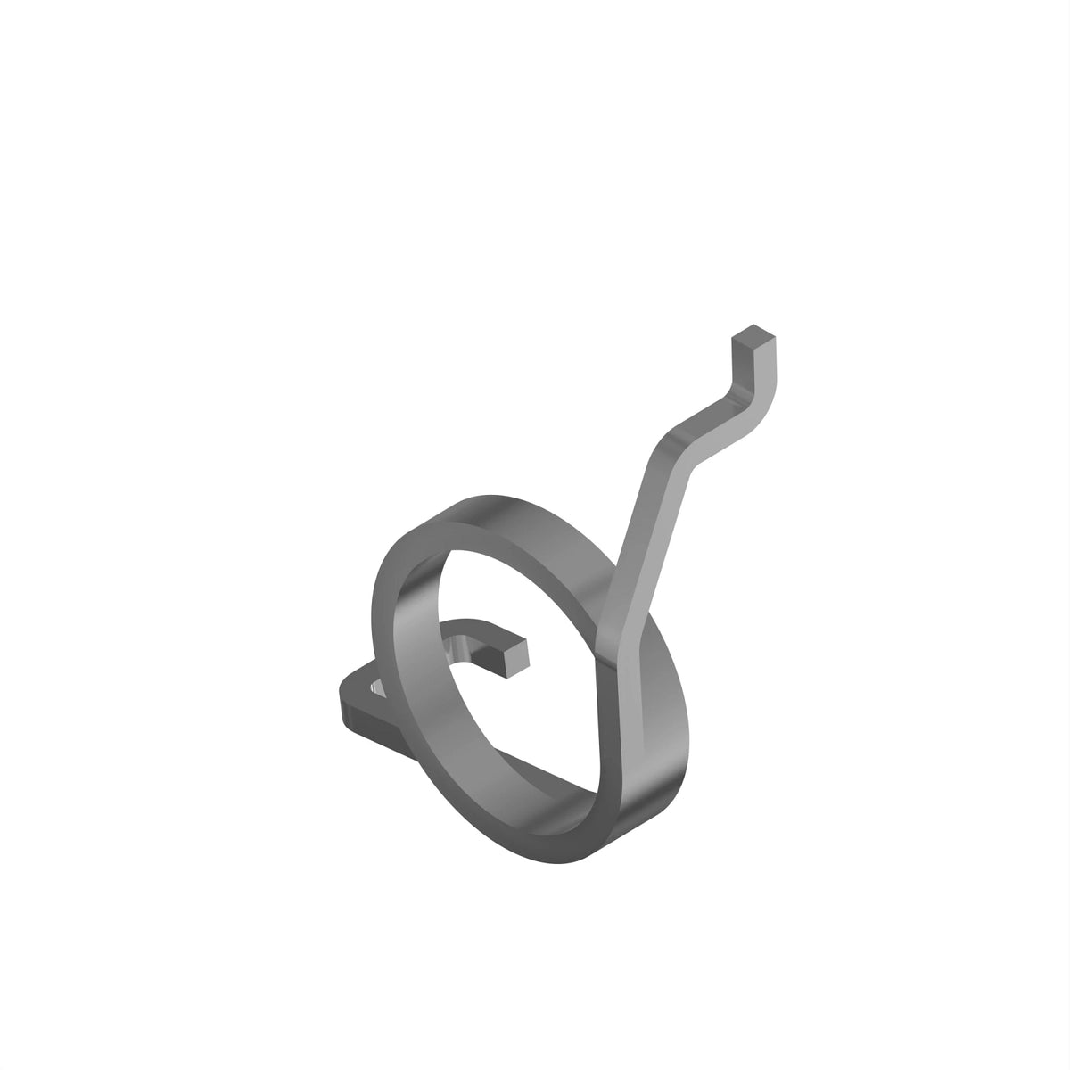 R287200: Fits John Deere R287200 Steering Wheel Pivot Torsion Spring – Genuine OEM