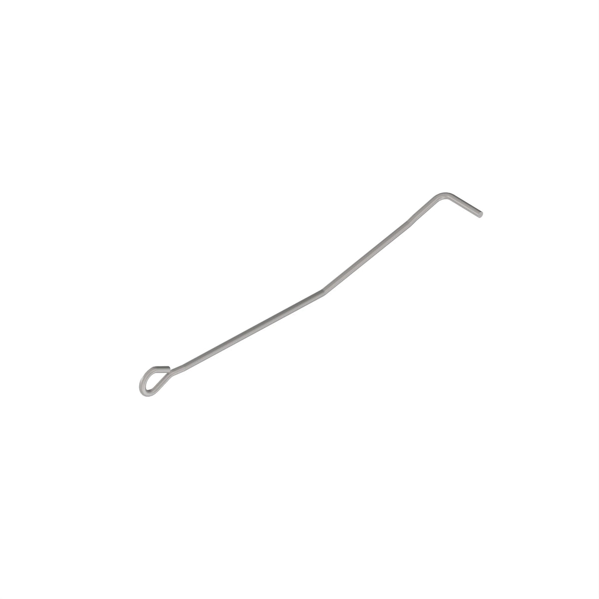 R287208: Fits John Deere R287208 Steering Column Rod – Genuine OEM