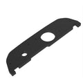 R287710: Fits John Deere R287710 Radiator Hood Seal – Genuine OEM