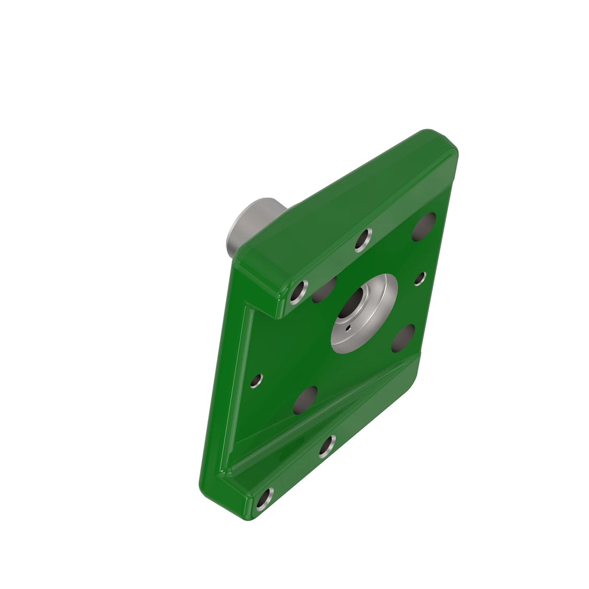 R287739: Fits John Deere R287739 MFWD Kingpin – Genuine OEM