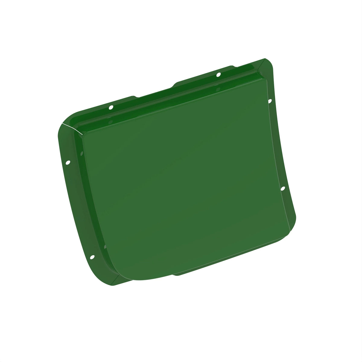 R288348: Fits John Deere R288348 Upper Screen, Left Side – Genuine OEM