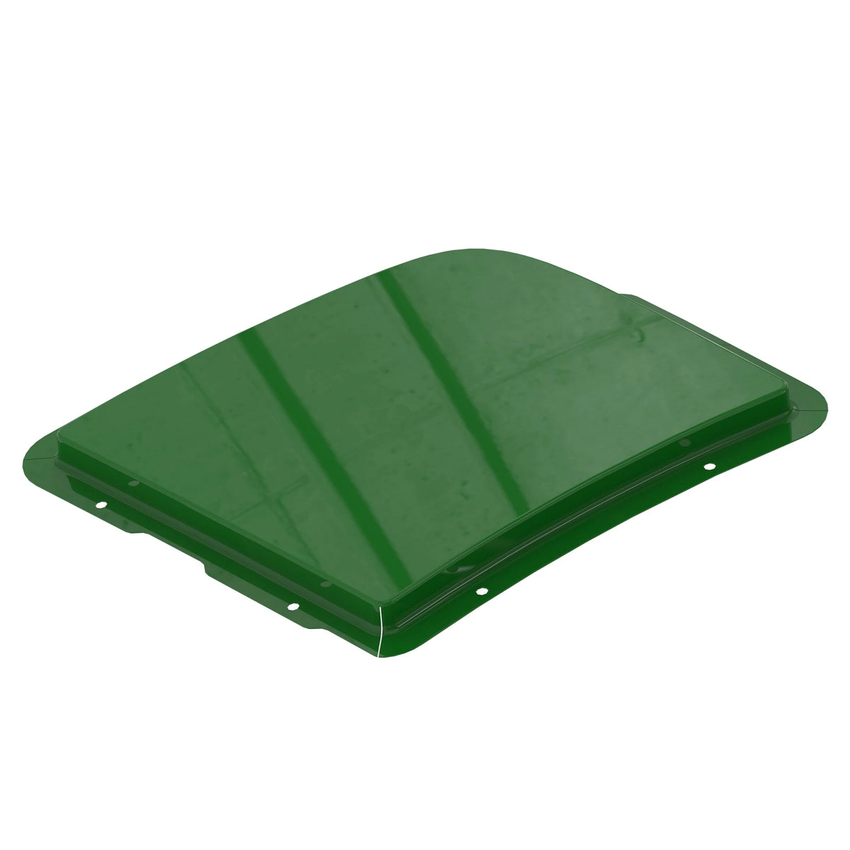 R288349: Fits John Deere R288349 Front Top Hood RH Screen – Genuine OEM