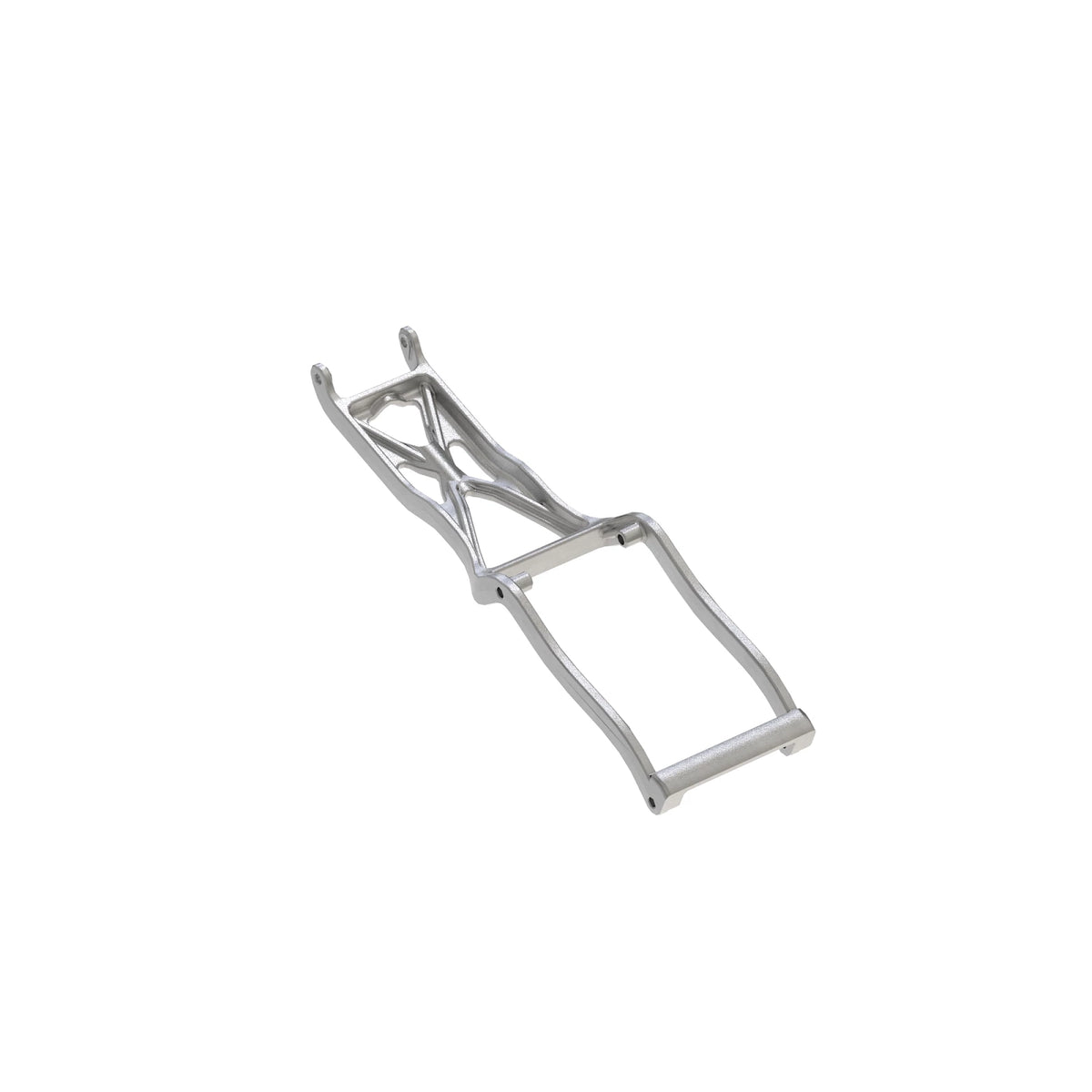 R288350: Fits John Deere R288350 Rear Hood Support Linkage – Genuine OEM