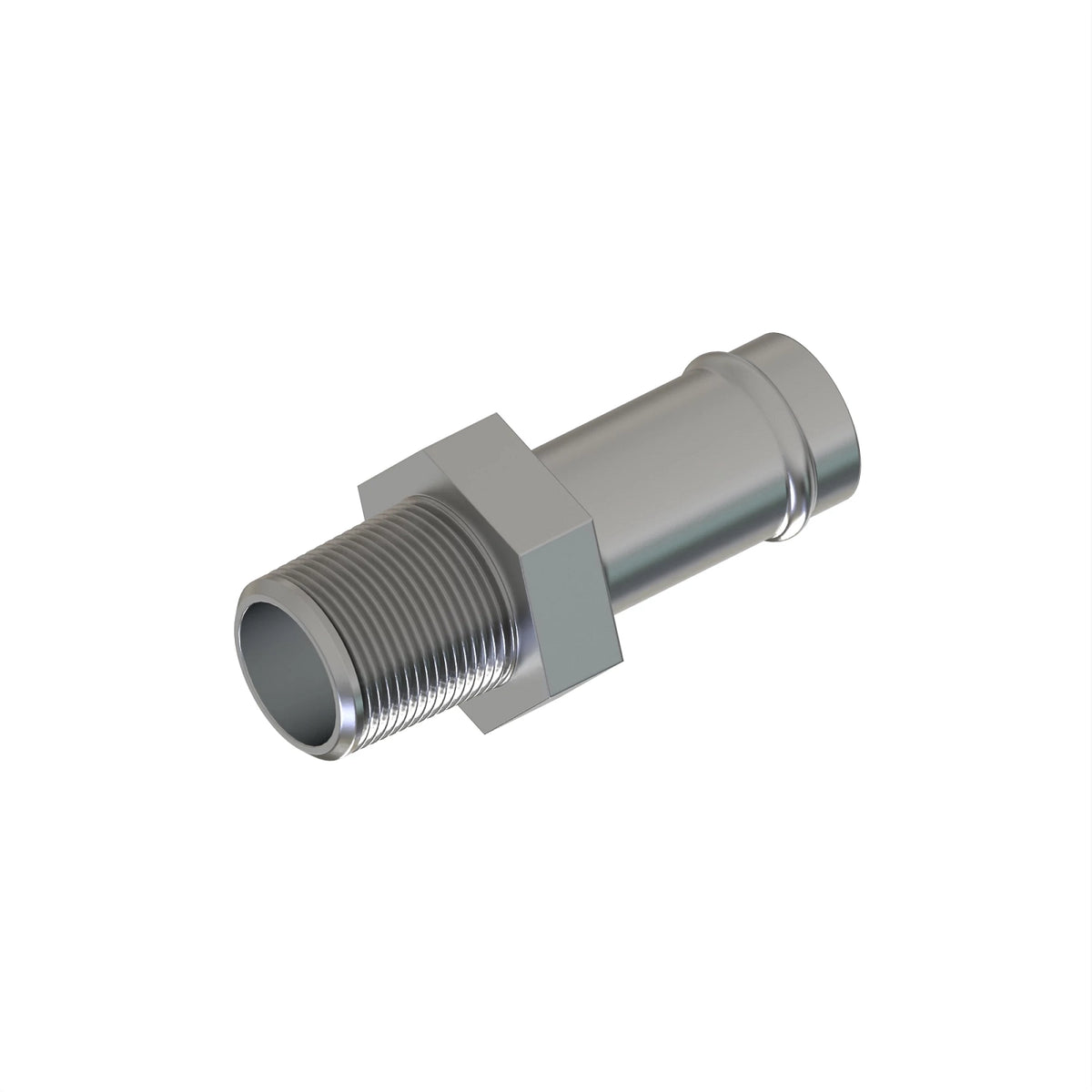 R288540: Fits John Deere R288540 Hose Fitting – Genuine OEM