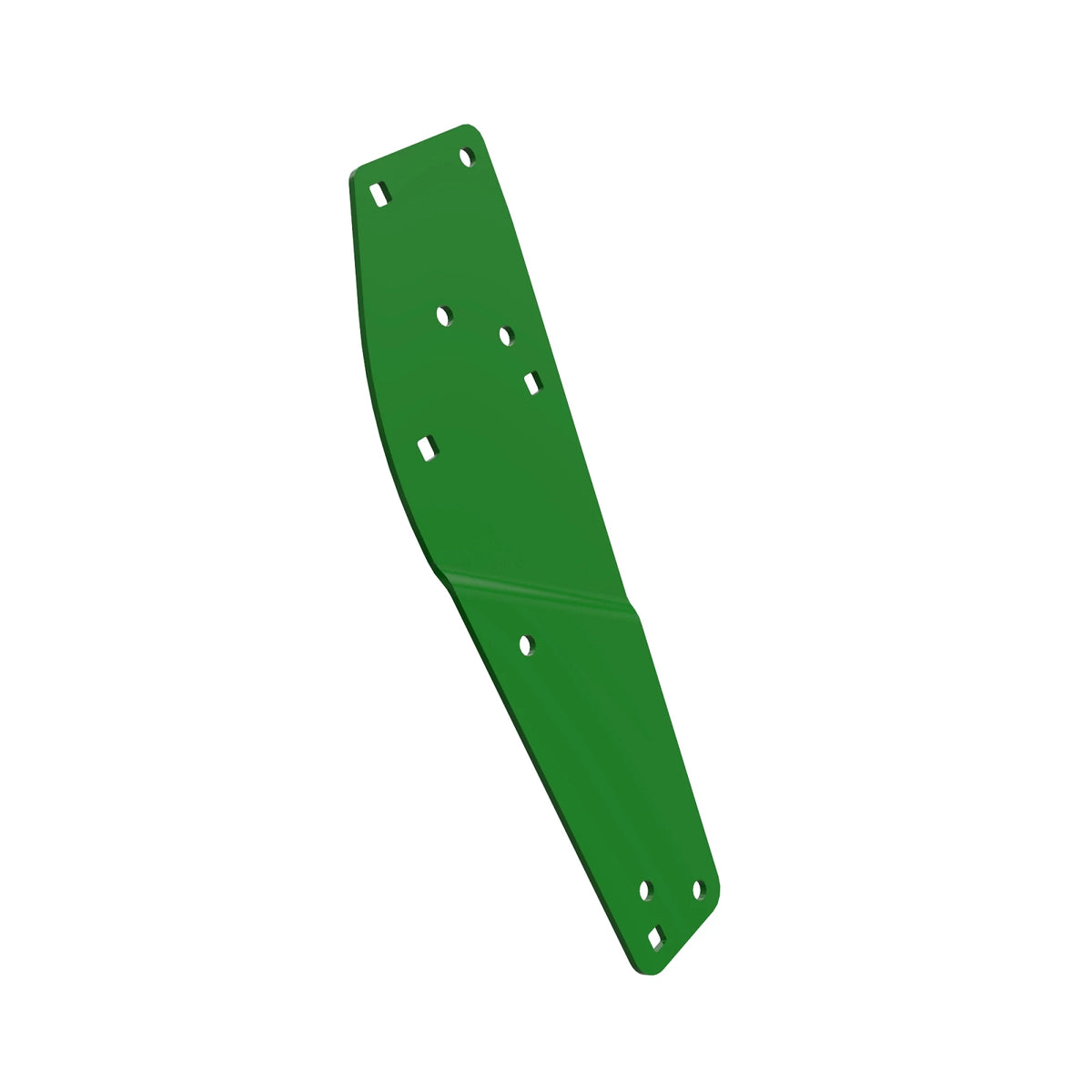 R288892: Fits John Deere R288892 Small Bottom Rear Siderail Plate – Genuine OEM