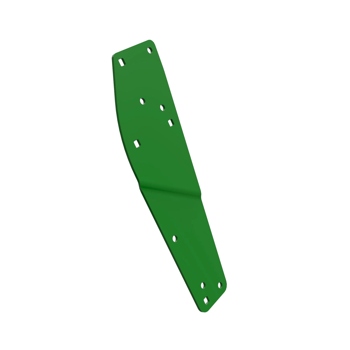 R288897: Fits John Deere R288897 Bottom Siderail Plate – Genuine OEM