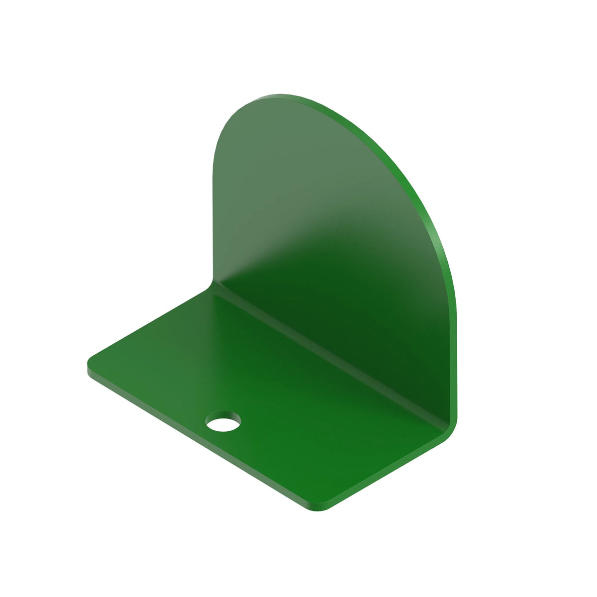 R288968: Fits John Deere R288968 Draw Bar Reflector Bracket – Genuine OEM