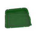 R289210: Fits John Deere R289210 Top Right Side Hood Screen – Genuine OEM