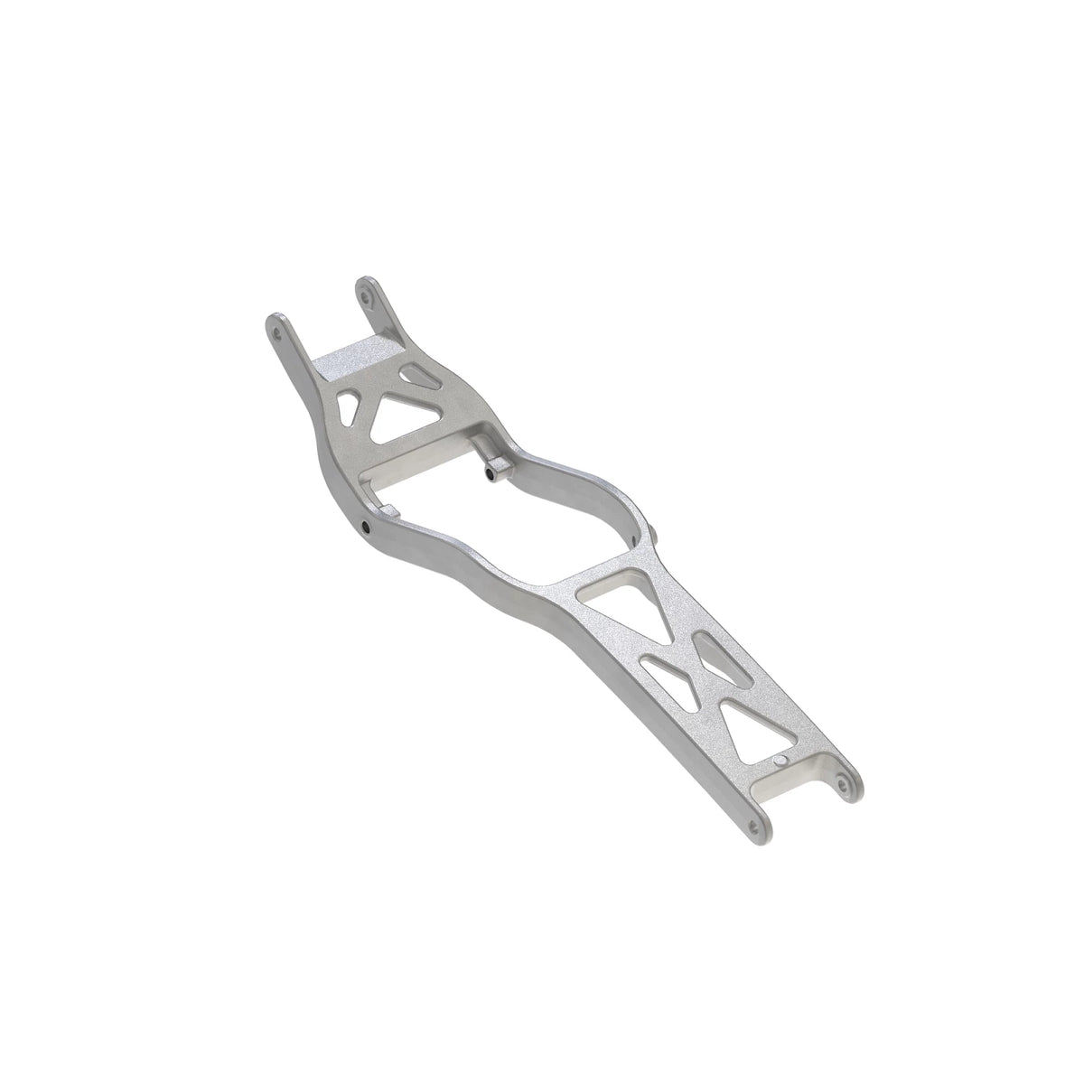 R289229: Fits John Deere R289229 Front Hood Support Linkage – Genuine OEM