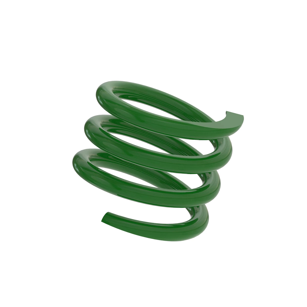 R289746: Fits John Deere R289746 Compression Spring – Genuine OEM