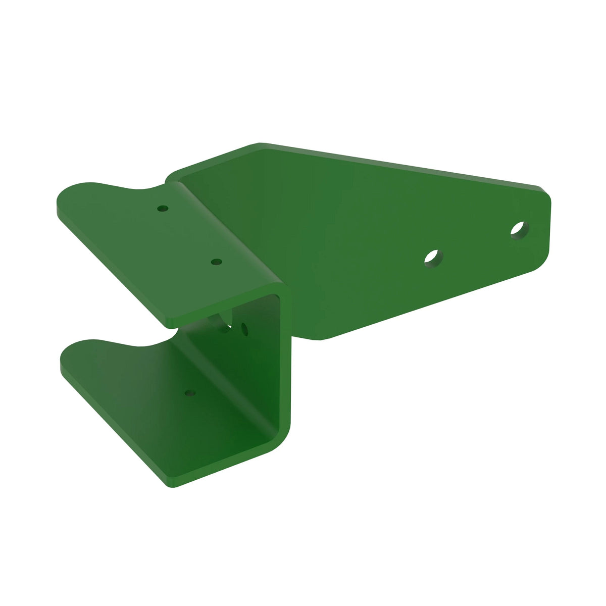 R289838: Fits John Deere R289838 Position Light Bracket – Genuine OEM