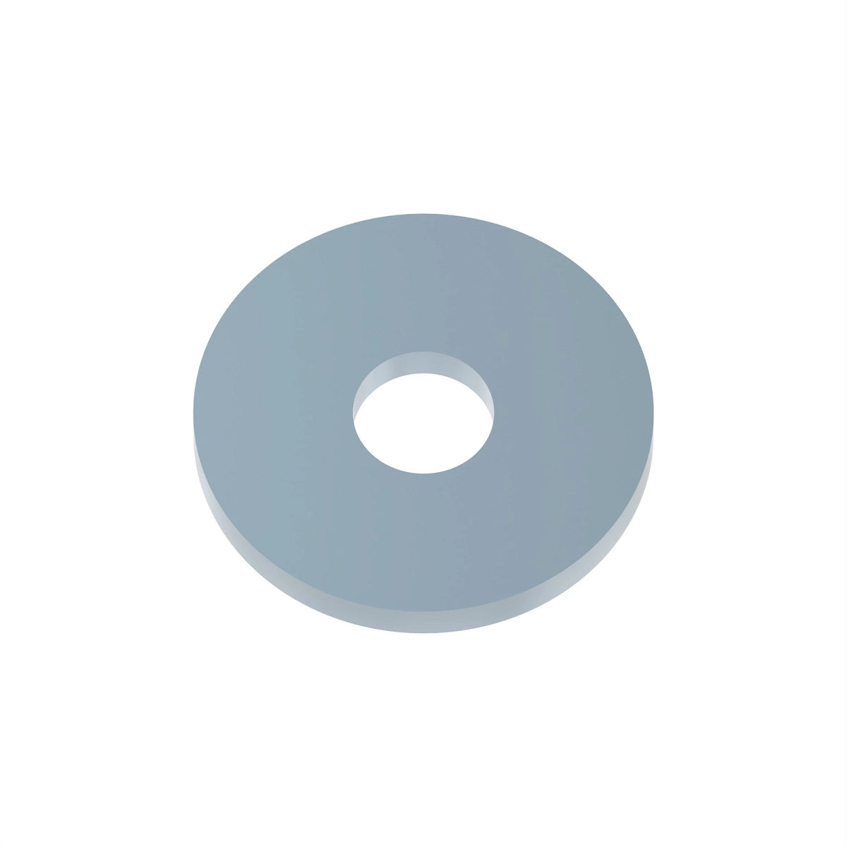 R290002: Fits John Deere R290002 Thrust Washer – Genuine OEM