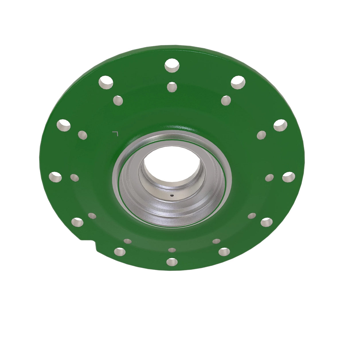 R290636: Fits John Deere R290636 Differential Cover – Genuine OEM