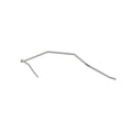 R291507: Fits John Deere R291507 Heater Return Line – Genuine OEM