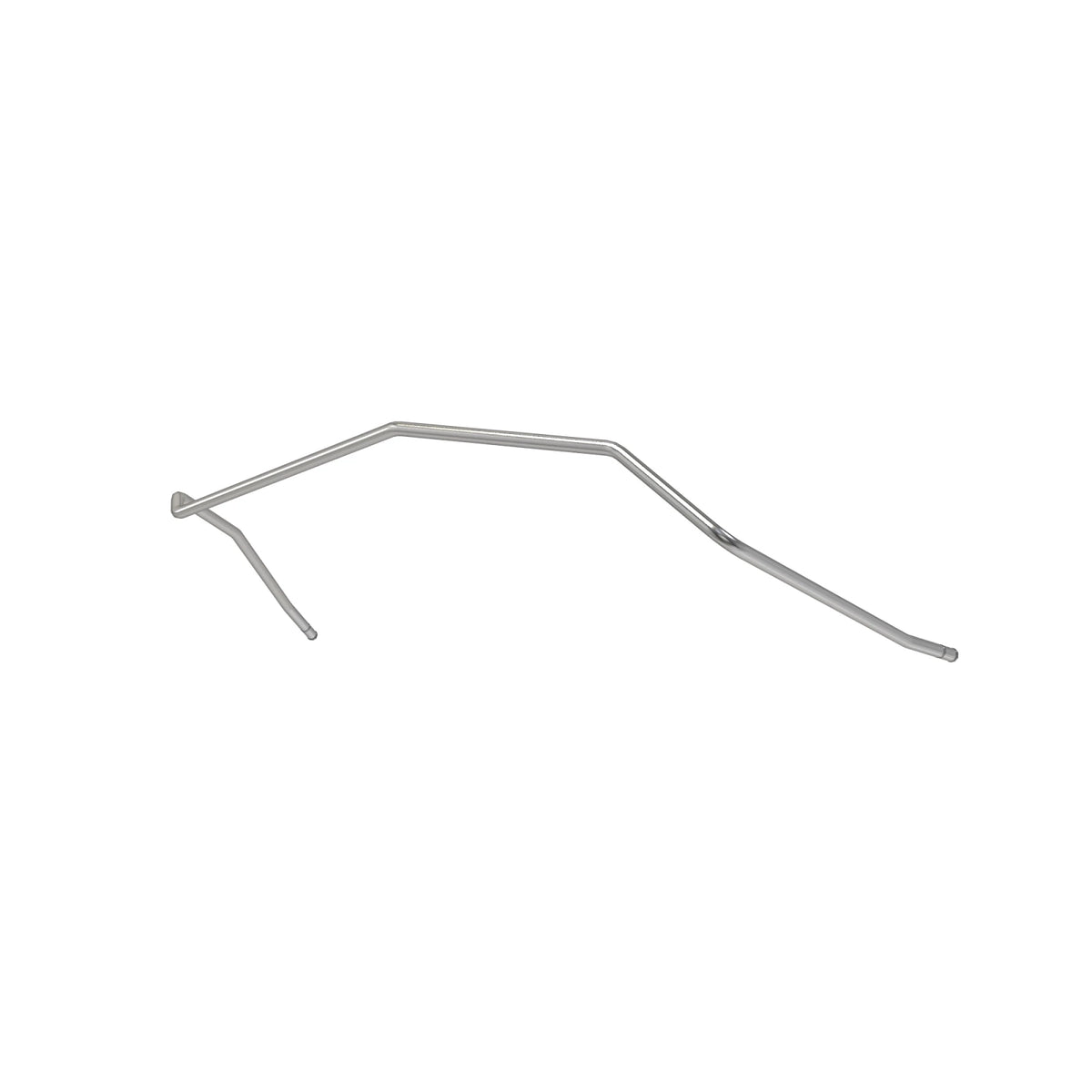 R291507: Fits John Deere R291507 Heater Return Line – Genuine OEM
