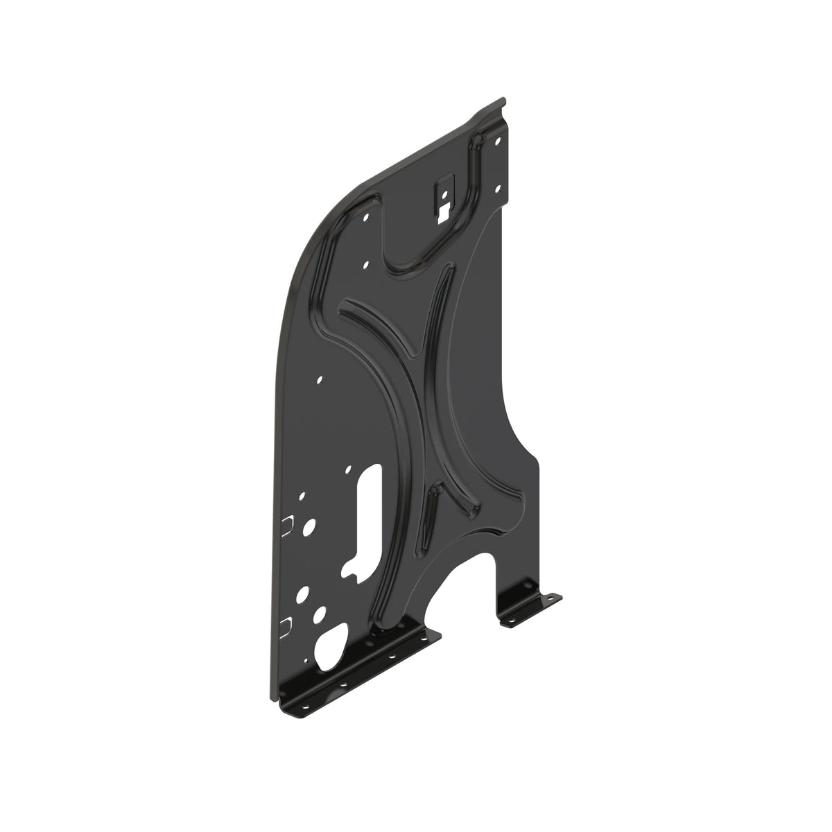 R291808: Fits John Deere R291808 Fuel Tank RH Support Plate – Genuine OEM