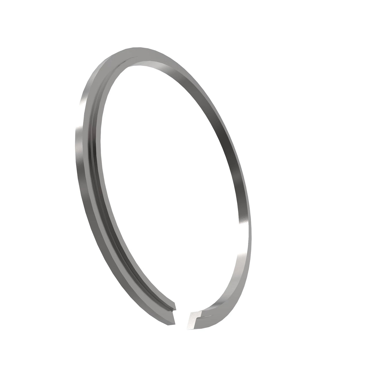 R292252: Fits John Deere R292252 Stepped External Snap Ring – Genuine OEM