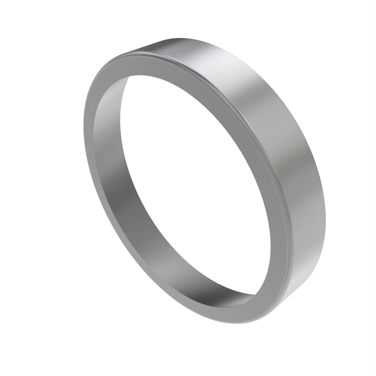 R292881: Fits John Deere R292881 Tapered Roller Bearing Cup – Genuine OEM