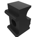 R293158: Fits John Deere R293158 Half Clamp – Genuine OEM
