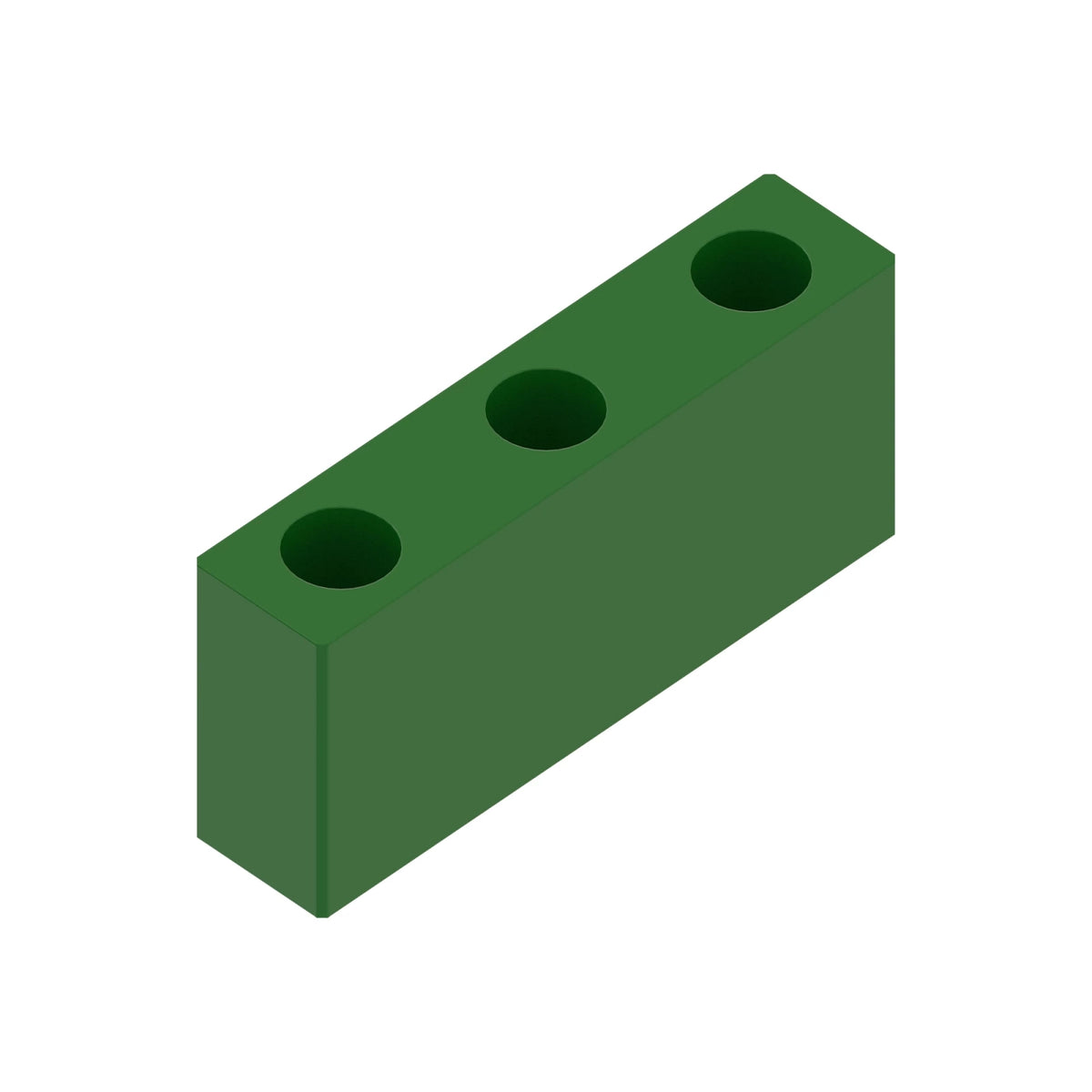 R294209: Fits John Deere R294209 Tow Cable Spacer – Genuine OEM