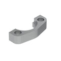 R29424: Fits John Deere R29424 Split Flange Fitting – Genuine OEM