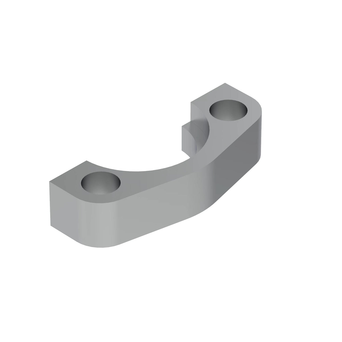 R29424: Fits John Deere R29424 Split Flange Fitting – Genuine OEM