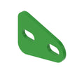 R294360: Fits John Deere R294360 Rear Hitch and Rockshaft Lift Arms Plate – Genuine OEM