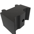 R294567: Fits John Deere R294567 Heater Lines Half Clamp – Genuine OEM