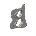 R294616: Fits John Deere R294616 Faceplate – Genuine OEM