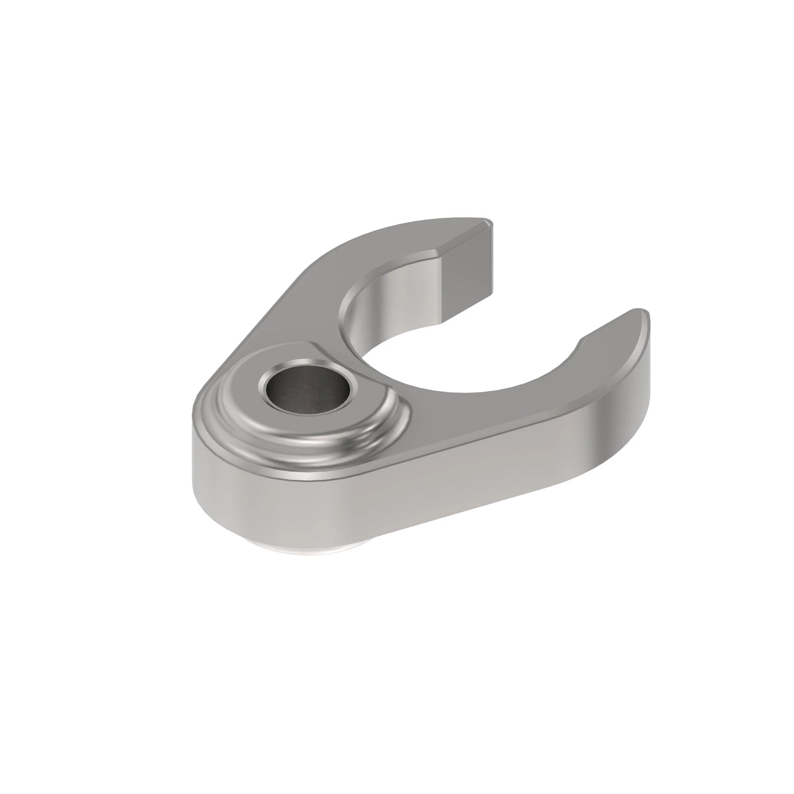 R295484: Fits John Deere R295484 Compressor Fitting Clamp – Genuine OEM