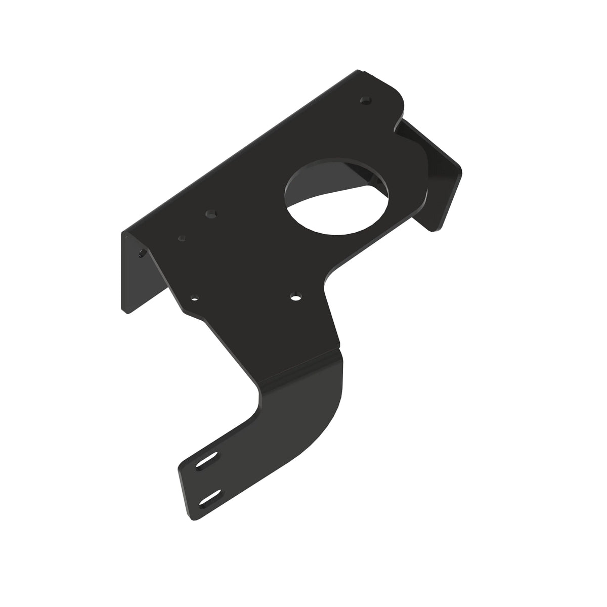 R295565: Fits John Deere R295565 Upper Shift Control Support – Genuine OEM