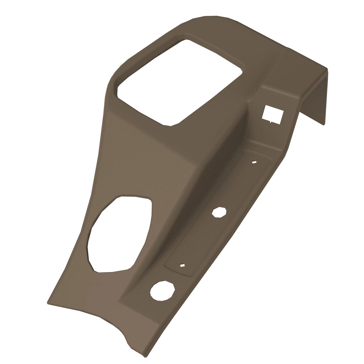 R295963: Fits John Deere R295963 Manual Shift Transmission Cover – Genuine OEM
