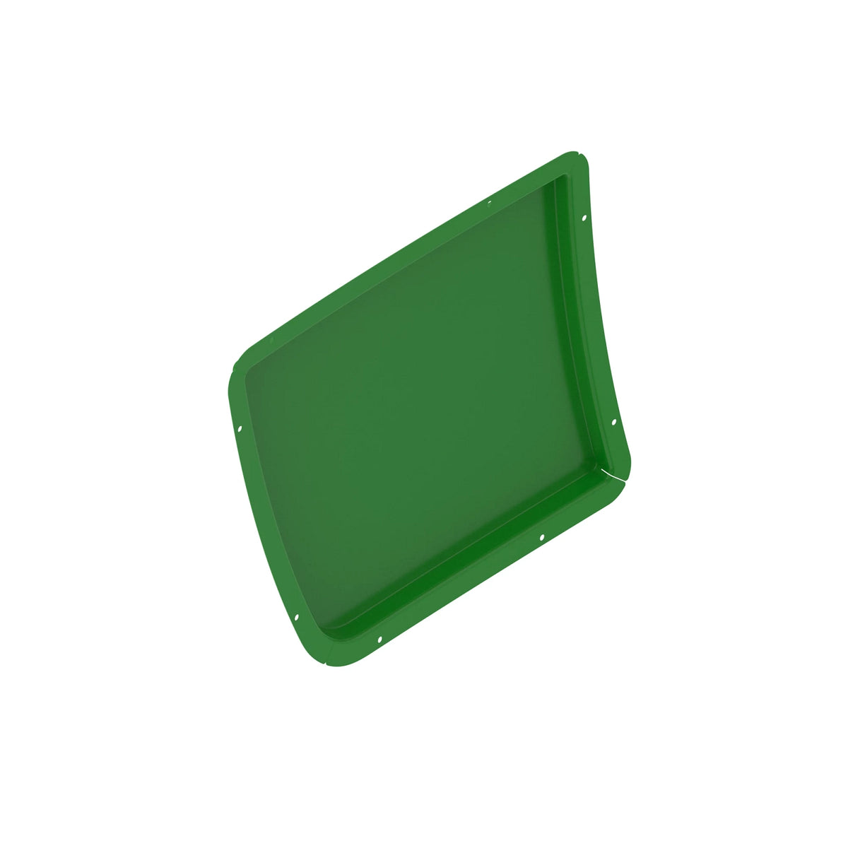 R296634: Fits John Deere R296634 Top Grille Screen, Right Side – Genuine OEM