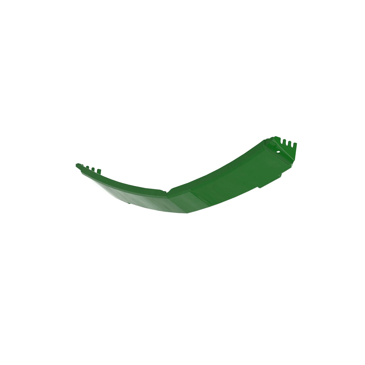 R296641: Fits John Deere R296641 Front Hood Chin – Genuine OEM