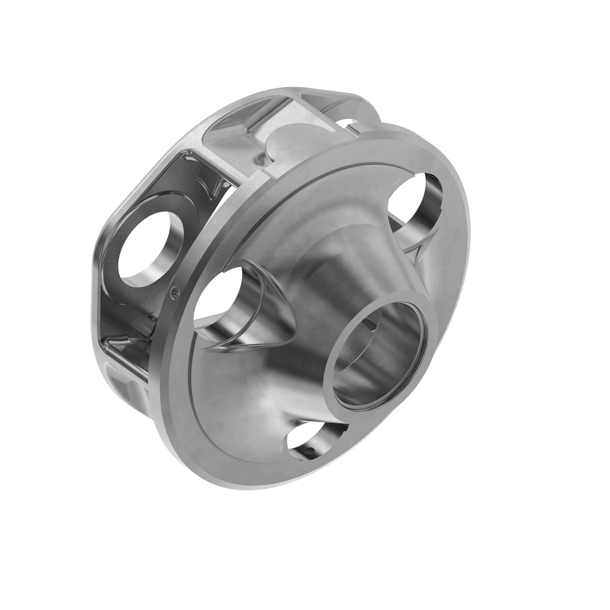 R296985: Fits John Deere R296985 Axle Final Drive Planet Pinion Carrier – Genuine OEM