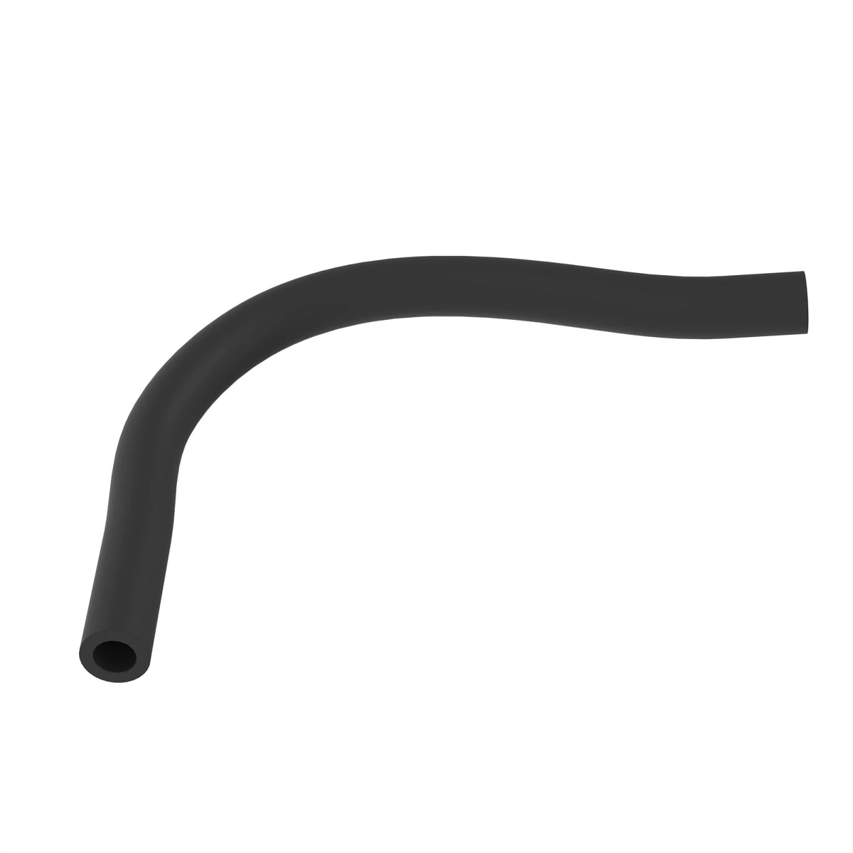 R297007: Fits John Deere R297007 SCV Zero Pressure Drain Hydraulic Hose – Genuine OEM