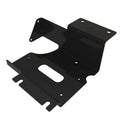 R297032: Fits John Deere R297032 Air Compressor Bracket – Genuine OEM