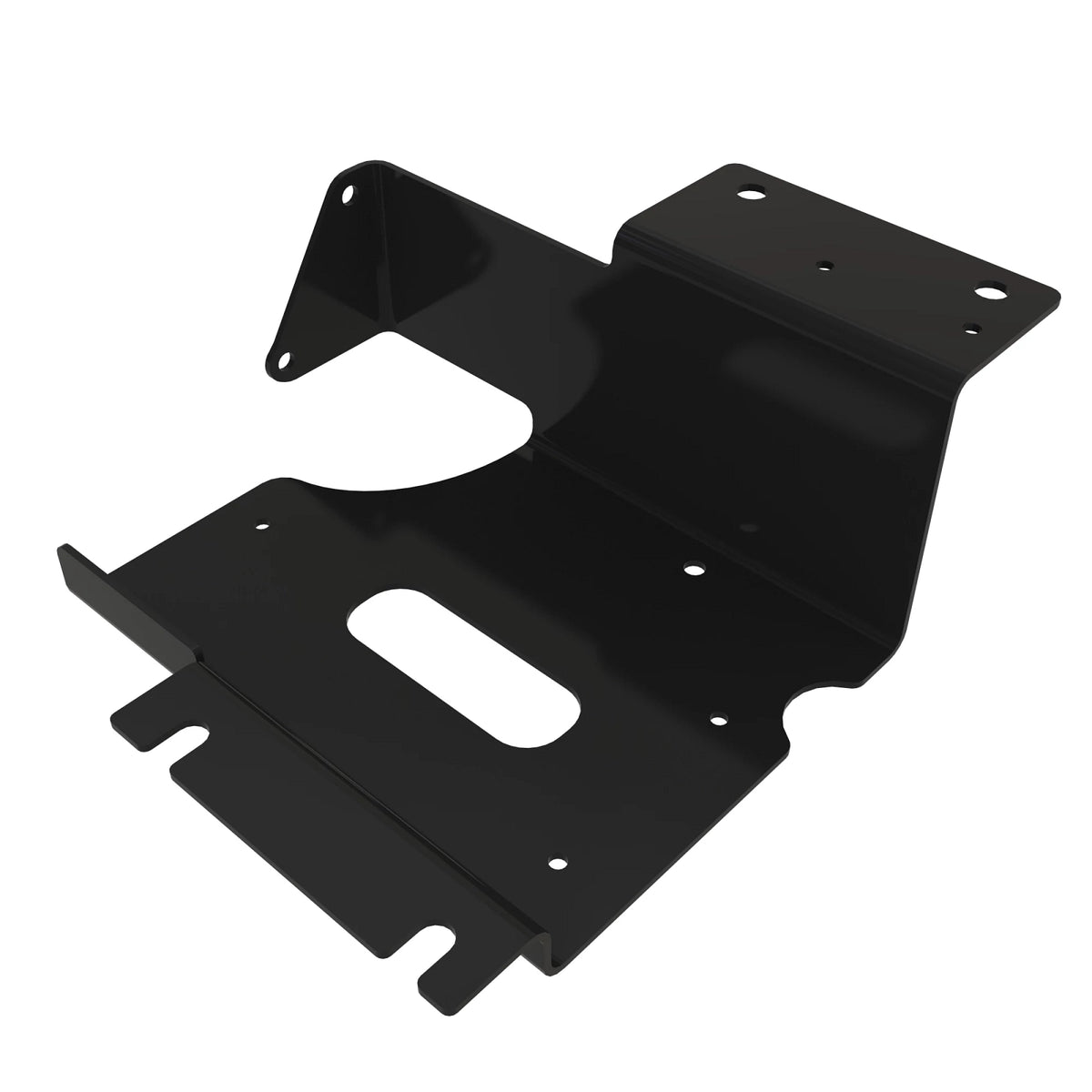 R297032: Fits John Deere R297032 Air Compressor Bracket – Genuine OEM