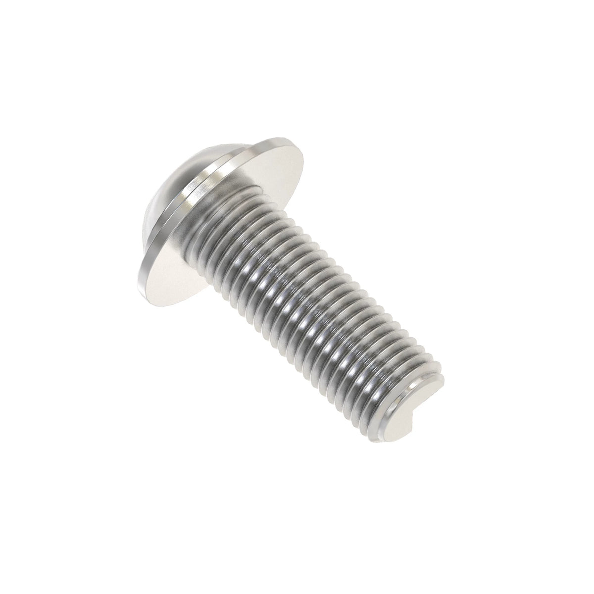 R297391: Fits John Deere R297391 Screw with Washer, M8 – Genuine OEM
