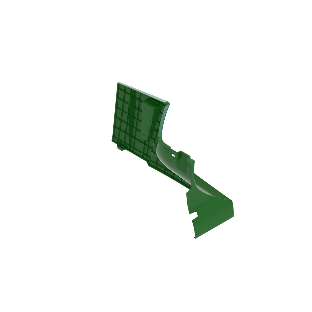 R297396: Fits John Deere R297396 Hood Panel, Right Side – Genuine OEM