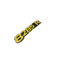 R297412: Fits John Deere R297412 8285R Model Label, Left Side – Genuine OEM
